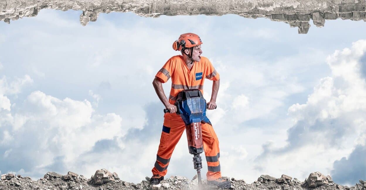 Baumaschinist/in (m/w/d)